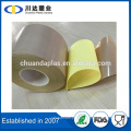 PTFE GLASS TOOL RELEASE Tipo de adesivo sensível à pressão PTFE TEFLON ADHESIVE TAPE para máquina de vedação